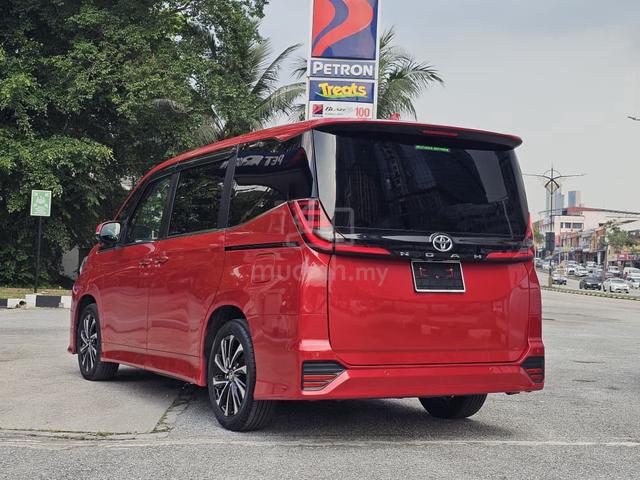 Highest Spec, Powerboot l 2023 Toyota NOAH S-Z✨ - 4