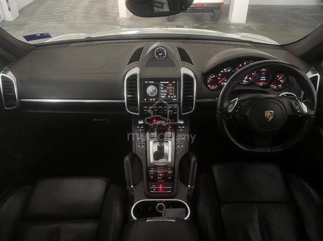 2011 Porsche CAYENNE 3.6 958 (A) - 5