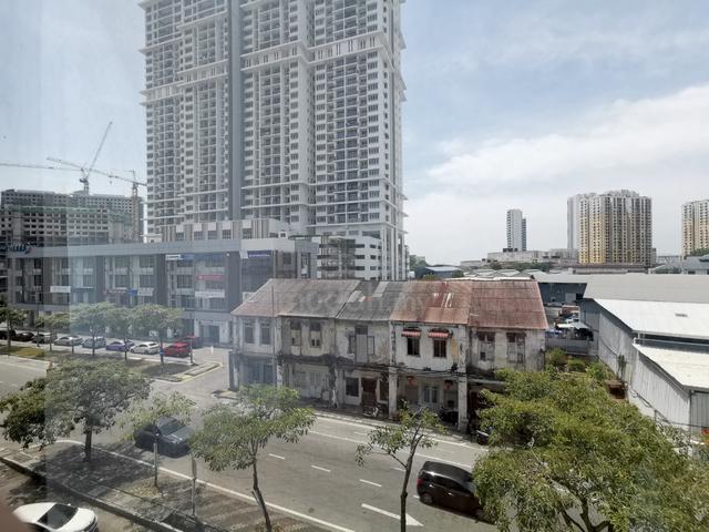 Georgetown C Y Choy For Sale 1