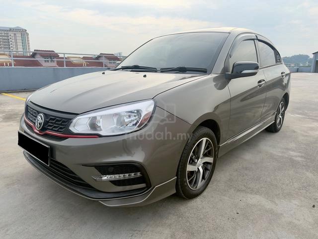 Proton SAGA 1.3 PREMIUM S (A) - 3