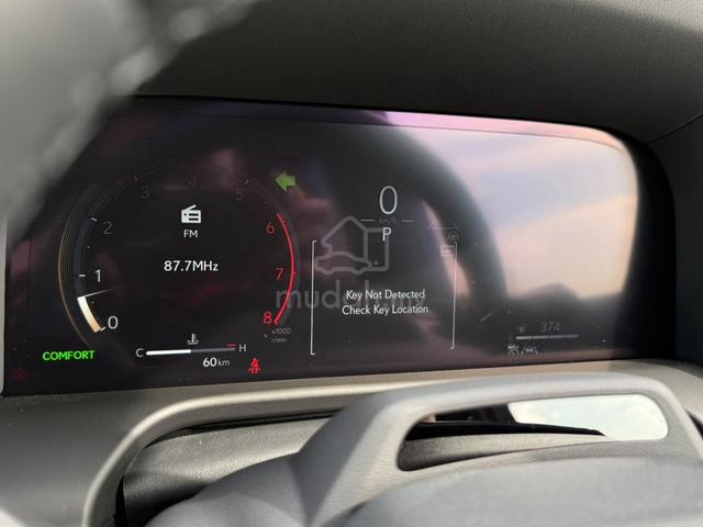 2025 Lexus GX550 3.4 LUXURY+ MY25 J250 (A) - 2