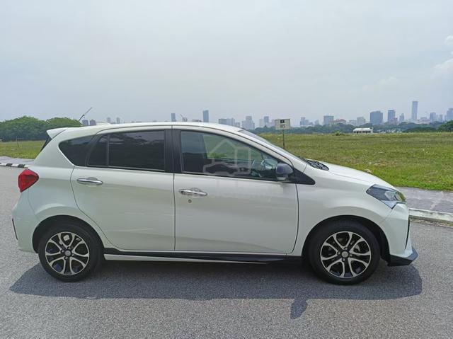 2022 Perodua MYVI 1.5 H (A) - 5