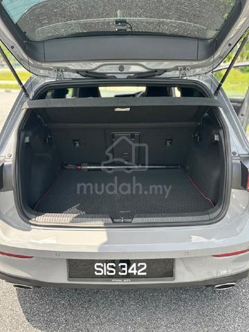 2023 Volkswagen GOLF 2.0 GTI IQ DRIVE (FWD) (A) - 5