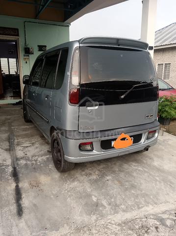 2001 Perodua KENARI 1.0 EZ (A) - 3