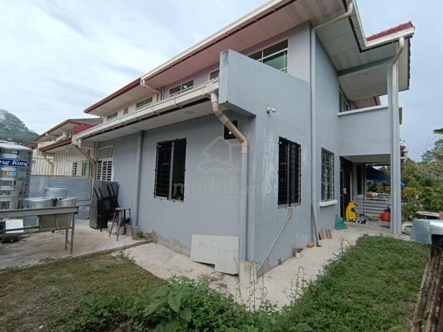 Adamas 118 Villa | Corner Unit | Below Bank Value | Bundusan Penampang 1