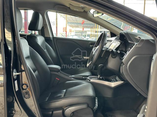 2019 Honda CITY 1.5 V MY14 GM6 FACELIFT (A) - 5
