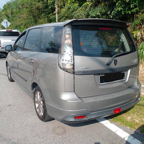 2015 Proton EXORA 1.6 SUPER PREMIUM FACELIFT (A) - 2