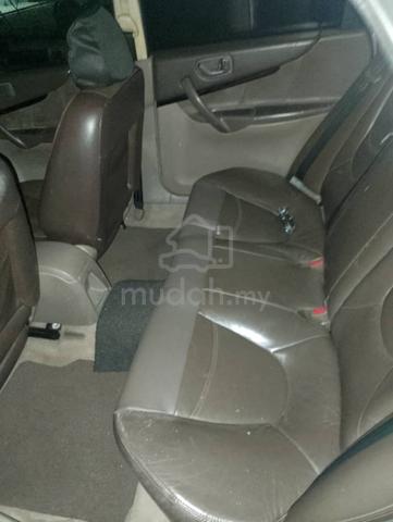 2006 Proton WAJA 1.6 CAMPRO P2 H-LINE (A) - 4