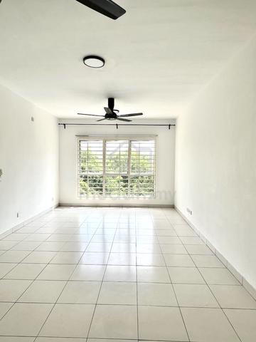 Seri Mutiara Apartment @ Setia Alam 1