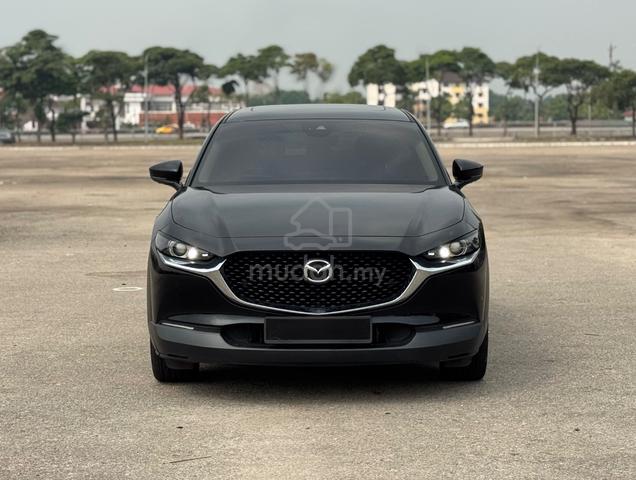 2023 Mazda CX-30 2.0 G 2WD HIGH+P MY19 UPDATED (A) - 5
