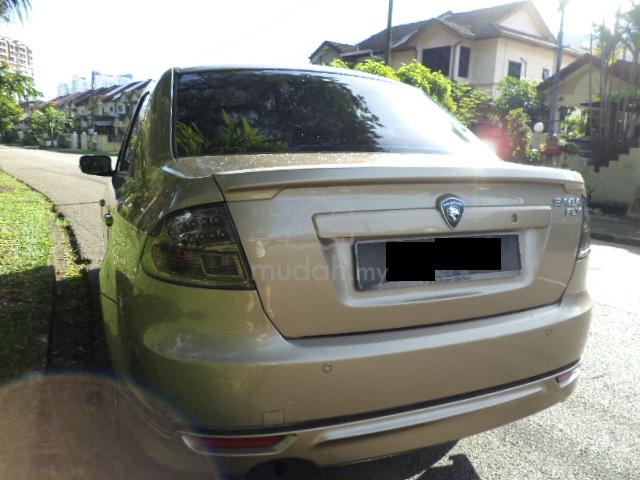 2014 Proton SAGA 1.3 FLX EXECUTIVE (A) - 2