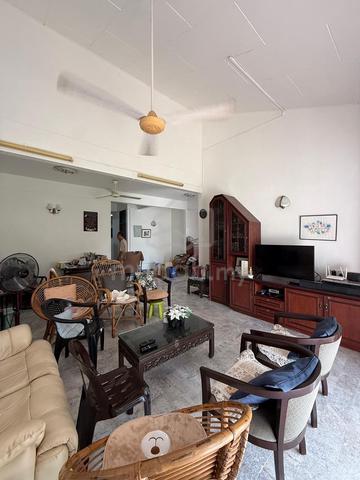 2 storey SEMI D at Jalan Persiaran Sungai Ara for sale Bayan Lepas 1
