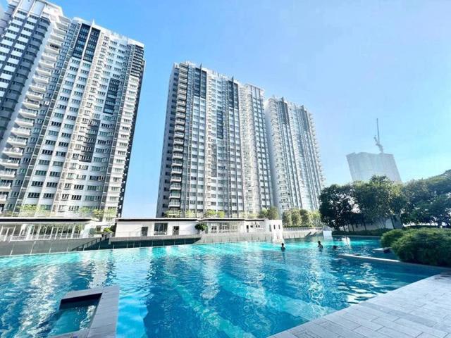 Savanna Executive Suites 1