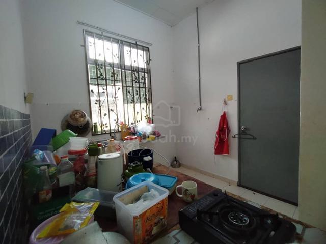Banglo Single Storey  Seri Impian Kluang 4