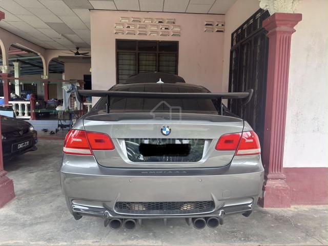 2007 Bmw 3 SERIES 3.0 35I E92 (A) - 2
