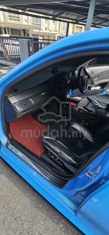 2003 Bmw 5 SERIES 3.0 30I (CBU) E60 (A) - 5
