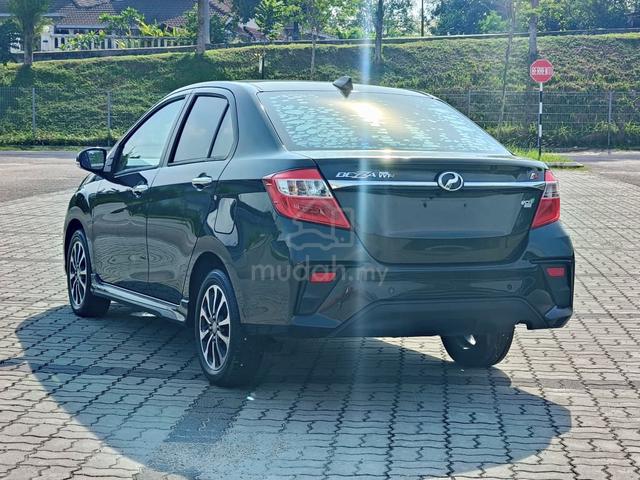 2023 Perodua BEZZA 1.3 AV (A) FULLOAN BLN - 4