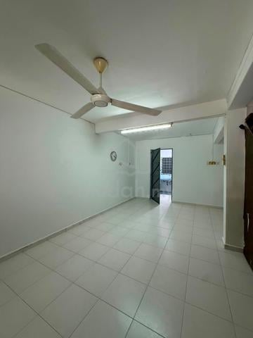 Full Loan Cash Out Taman Rinting Jalan Meranti 1