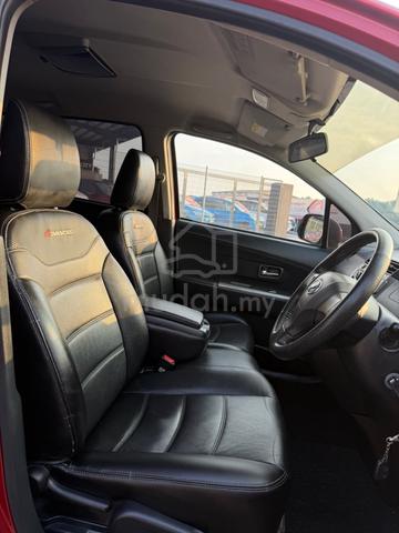 2015 Perodua ALZA 1.5 ZV ADVANCED FACELIFT (A) - 5