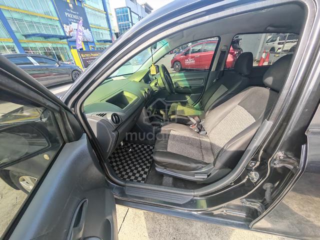 2010 Proton SAGA 1.3 BASE LINE (A) - 5