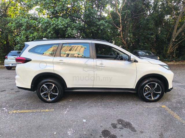 2021 Perodua ARUZ 1.5 AV FSR WARRANTY DIRECT OWNER - 3