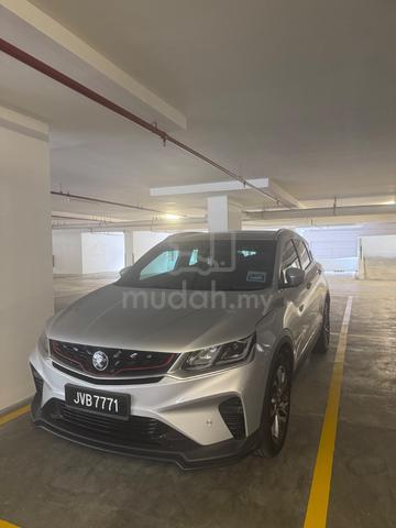 2022 Proton X50 PREMIUM 1.5L (A) - 1