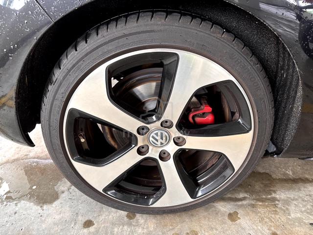 2010 Volkswagen GOLF 2.0 GTI (MK6) MK6 (A) - 5