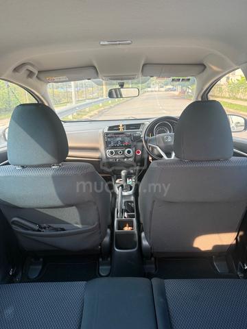 2020 Honda JAZZ 1.5 S MY14 GK FACELIFT (A) - 4