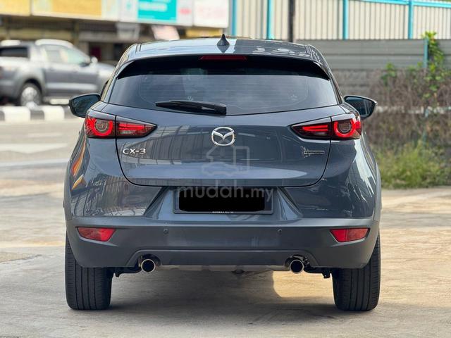 2023 Mazda CX-3 2.0 FACELIFT FULL SPEC -LAST BATCH - 2