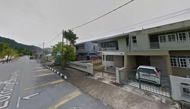 2sty Terrace Balik Pulau( Cheapest In Market) 1