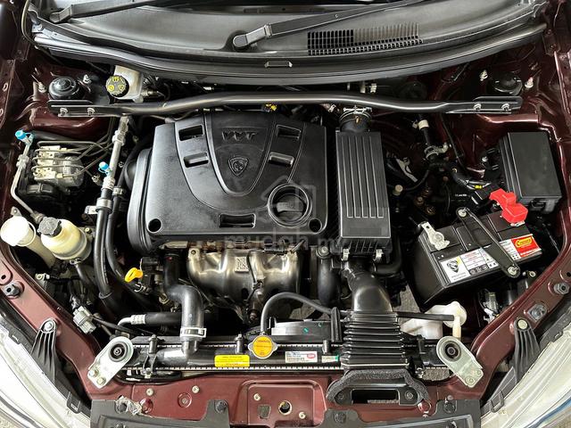 2024 Proton SAGA 1.3 STANDARD AT MY19 FACELIFT (A) - 5