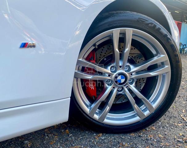 2019Bmw 330E2.0 M SPORT FACELIFT (A)FRS MY BMW (M) - 5