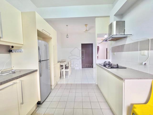(KITCHEN TABLE TOP, CHEAPEST!) Townhouse, Sungai Tangkas, Kajang 1