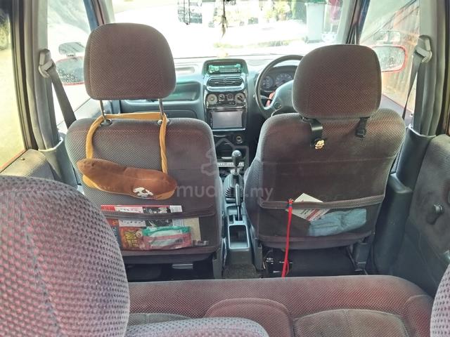 2004 Perodua KENARI 1.0 GX AERO L902 (M) - 4