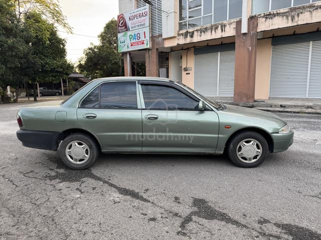 2005 Proton WIRA 1.5 GL (A) - 4