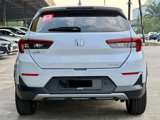 2024 HONDA WR-V 1.5 V✅20k Mileage - 5