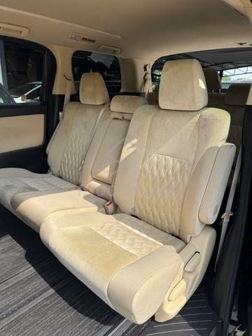 2022 Toyota ALPHARD 2.5 X (A) 2 Power Door Free 8Y - 3