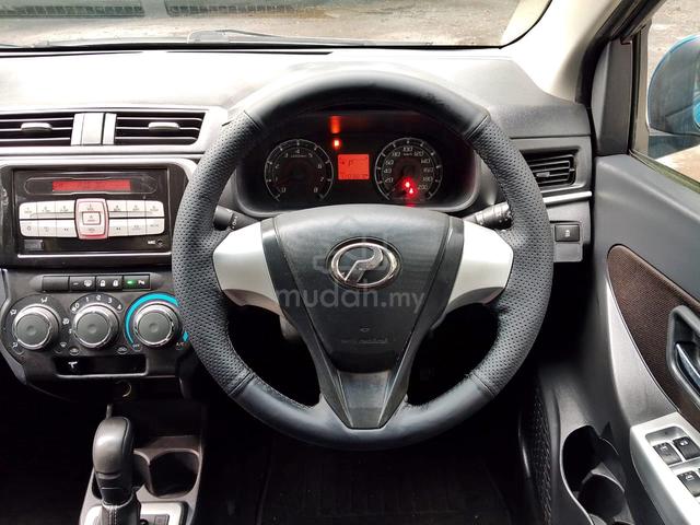 2020 Perodua Bezza 1.3 Premium X (A) - 5