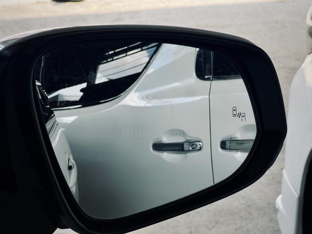 2023 Toyota VELLFIRE 2.4 Z PREMIER (A) - 5