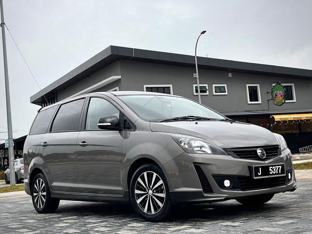 2023 Proton EXORA 1.6 PREMIUM - 1