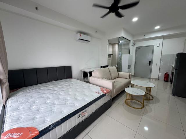 Astrum Ampang 1