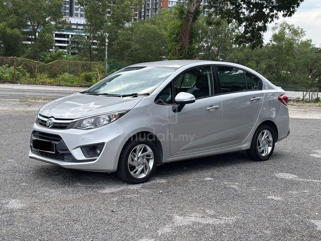 2018 Proton PERSONA 1.6 PREMIUM (A) - 3