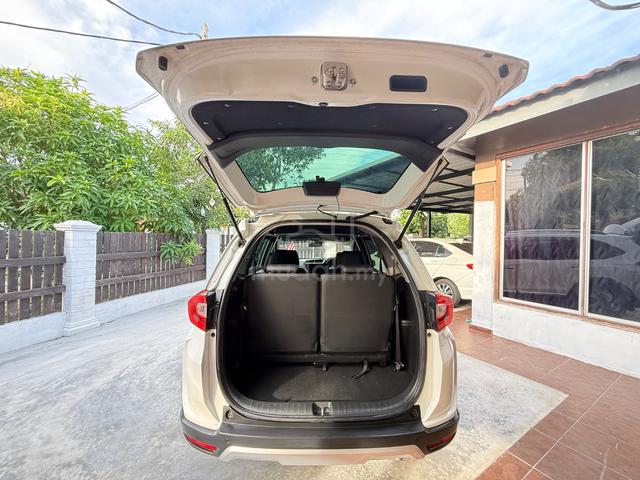 2017 Honda BR-V 1.5 V (A) - 4