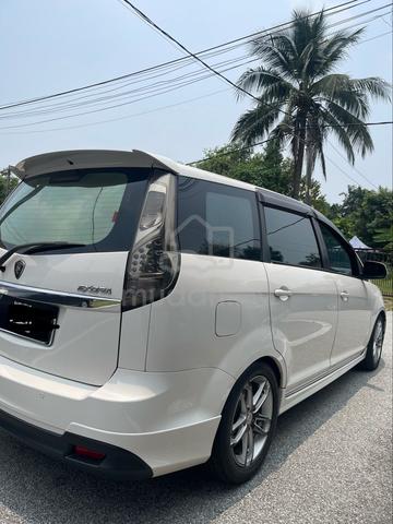 2012 Proton EXORA 1.6 BOLD PREMIUM (A) - 3