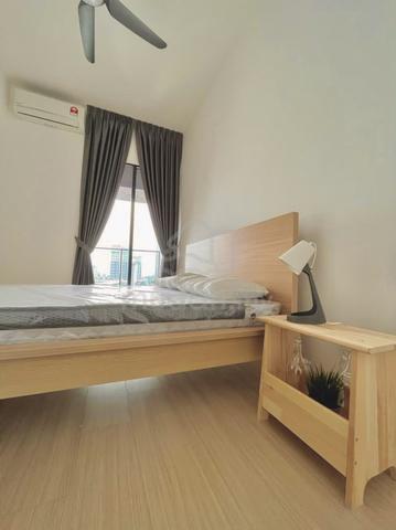 Continew Condominium 1