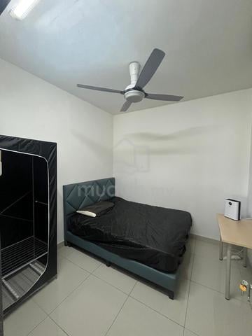 Common Room for Rent Koi Prima Puchong (Male Only) 1