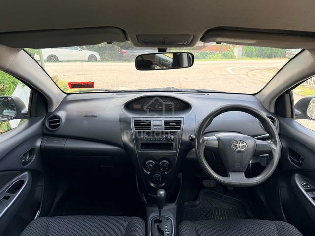 2011 Toyota VIOS 1.5 J FACELIFT (A) - 5