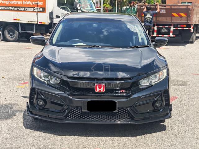 Honda CIVIC Type R Full LOAN 3Year Waranty FC 2019 - 3