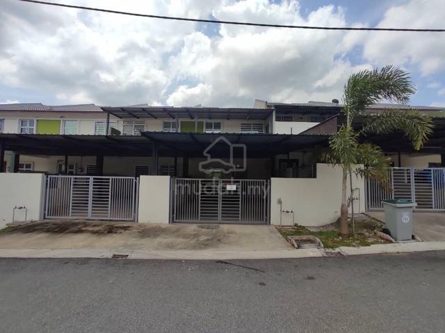 Full Loan 10% Below Market Taman Tambun Perdana 1
