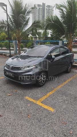 2023 Proton PERSONA 1.6 PREMIUM MY21 FACELIFT (A) - 1